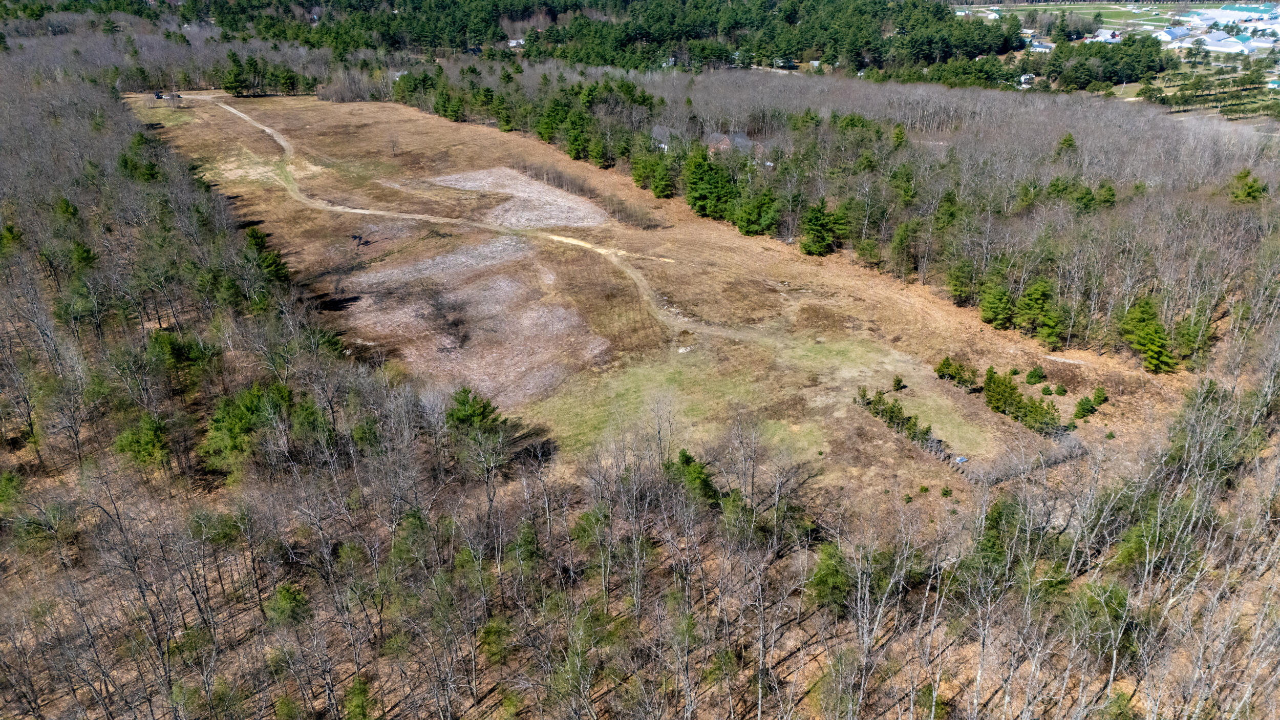 Lot 38 West View Drive Fryeburg ME 04037