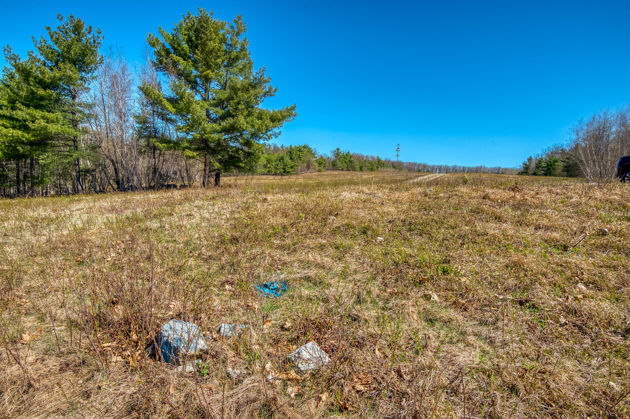 Lot 38 West View Drive Fryeburg ME 04037