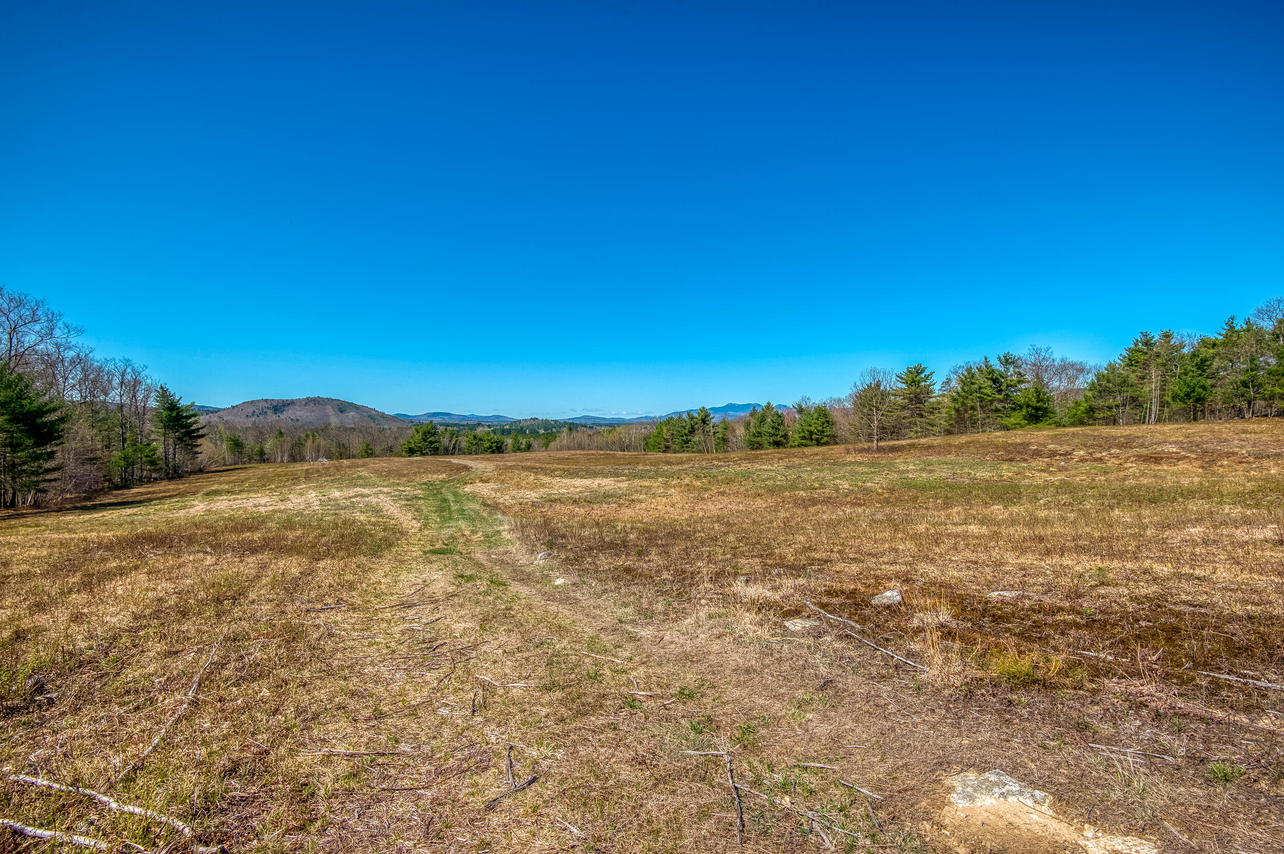 Lot 38 West View Drive Fryeburg ME 04037