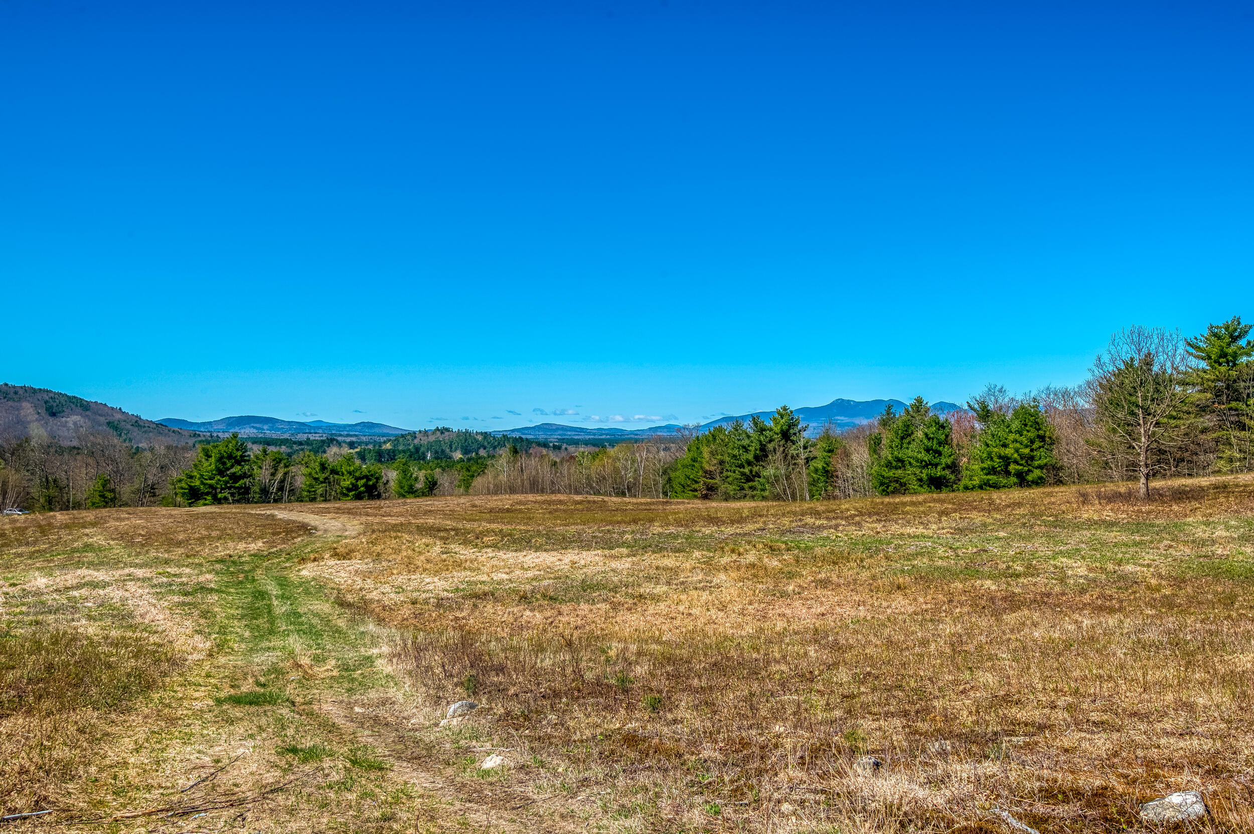 Lot 38 West View Drive Fryeburg ME 04037
