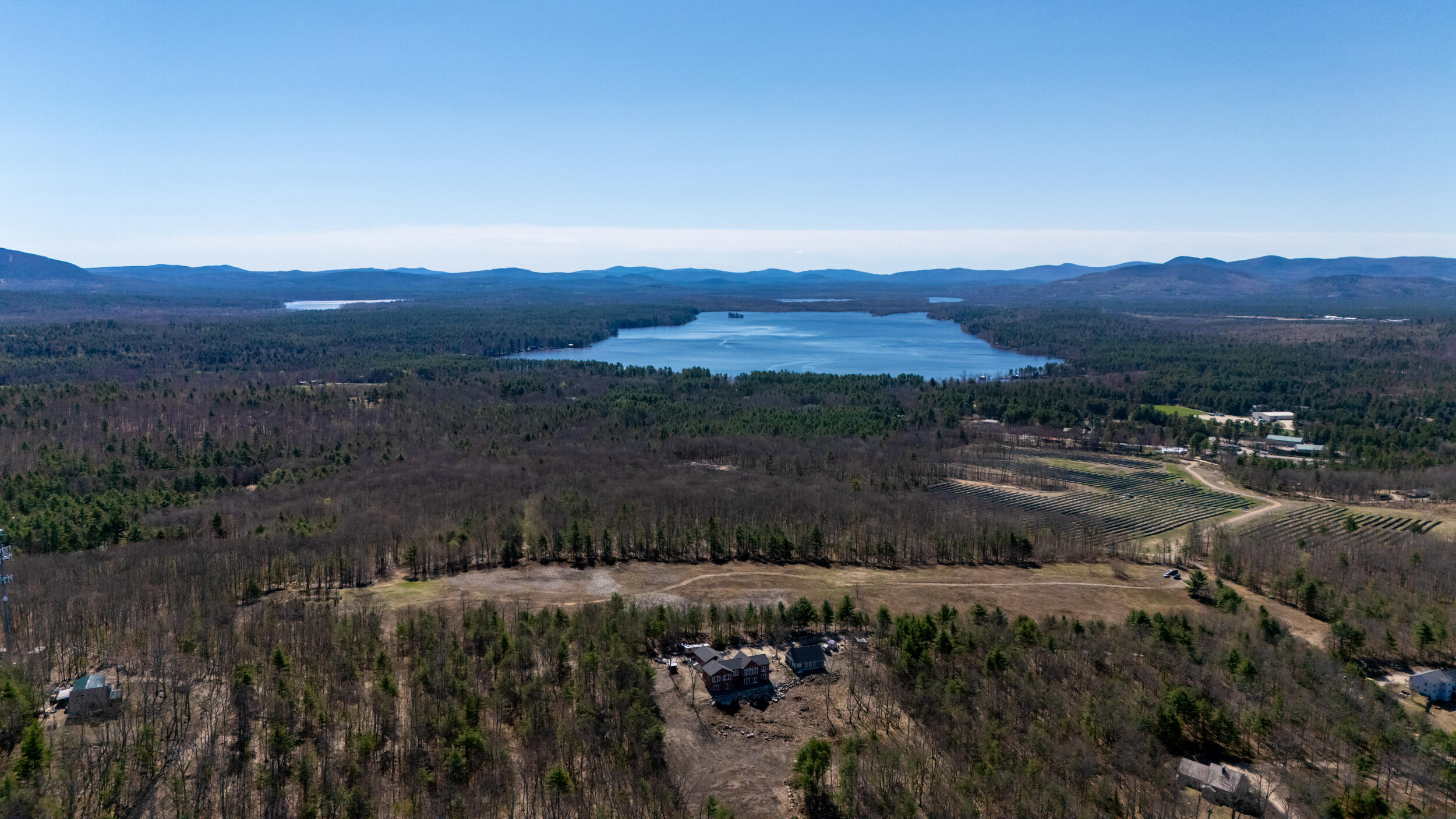 Lot 38 West View Drive Fryeburg ME 04037