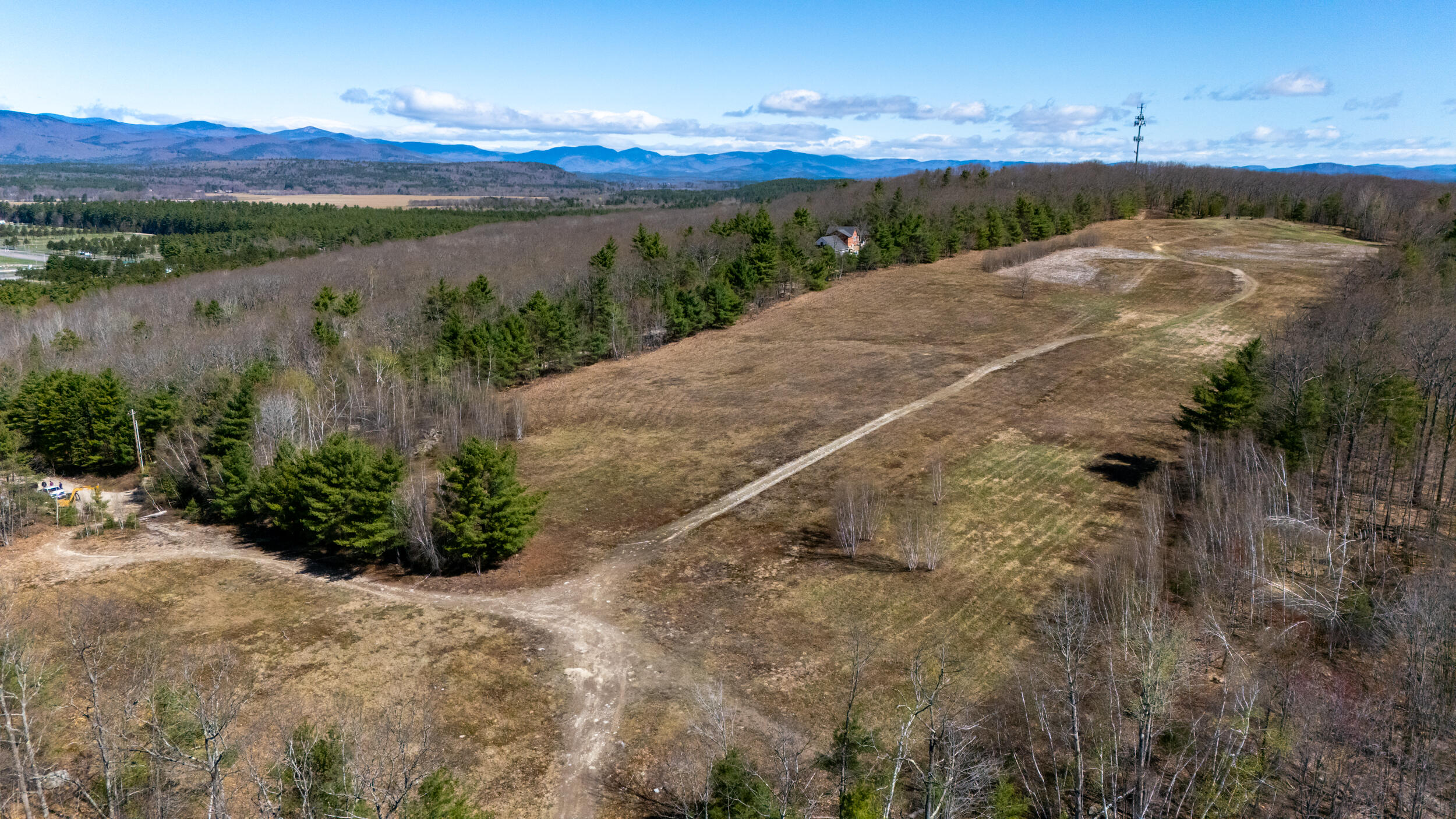 Lot 38 West View Drive Fryeburg ME 04037