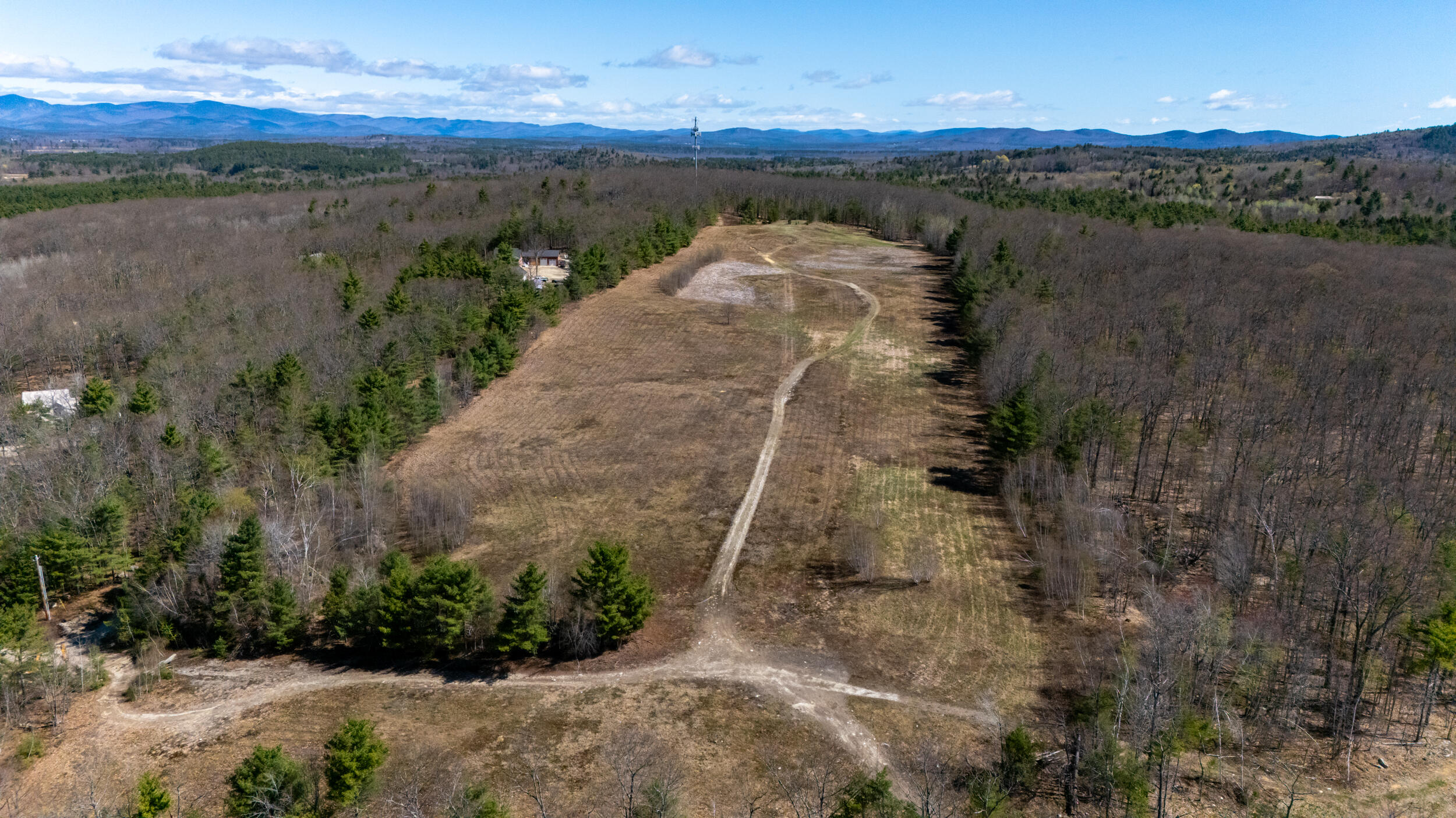Lot 38 West View Drive Fryeburg ME 04037