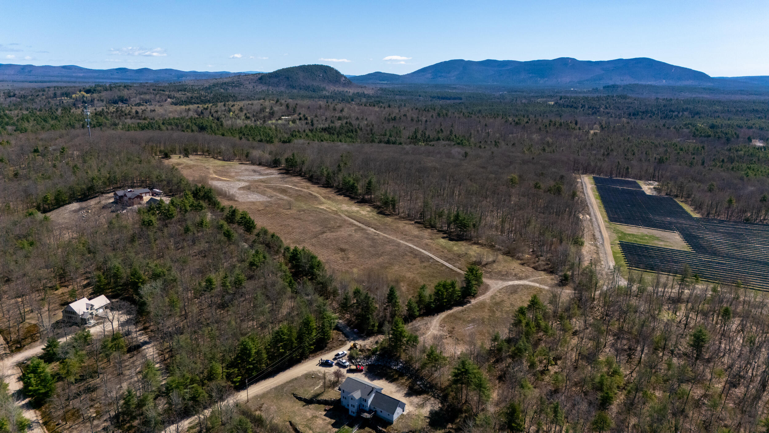 Lot 38 West View Drive Fryeburg ME 04037