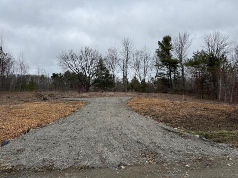 33(LOT19C) Christmas Tree Lane Waldoboro ME 04572