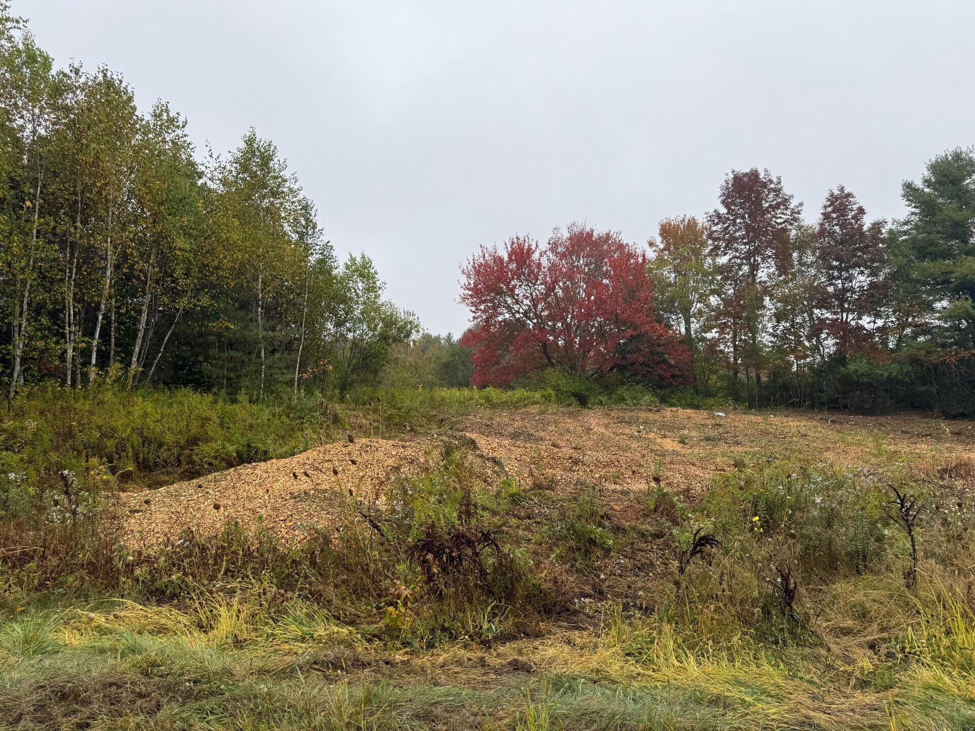 33(LOT19C) Christmas Tree Lane Waldoboro ME 04572