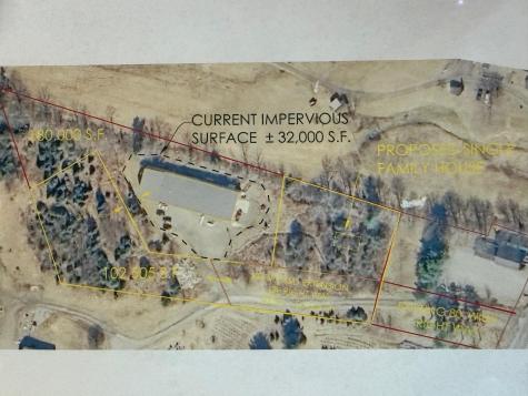 33(LOT19C) Christmas Tree Lane Waldoboro ME 04572