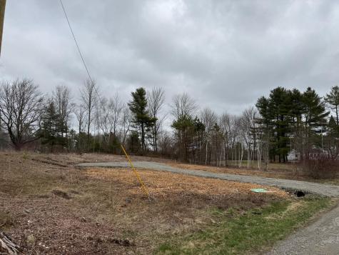 33(LOT19C) Christmas Tree Lane Waldoboro ME 04572