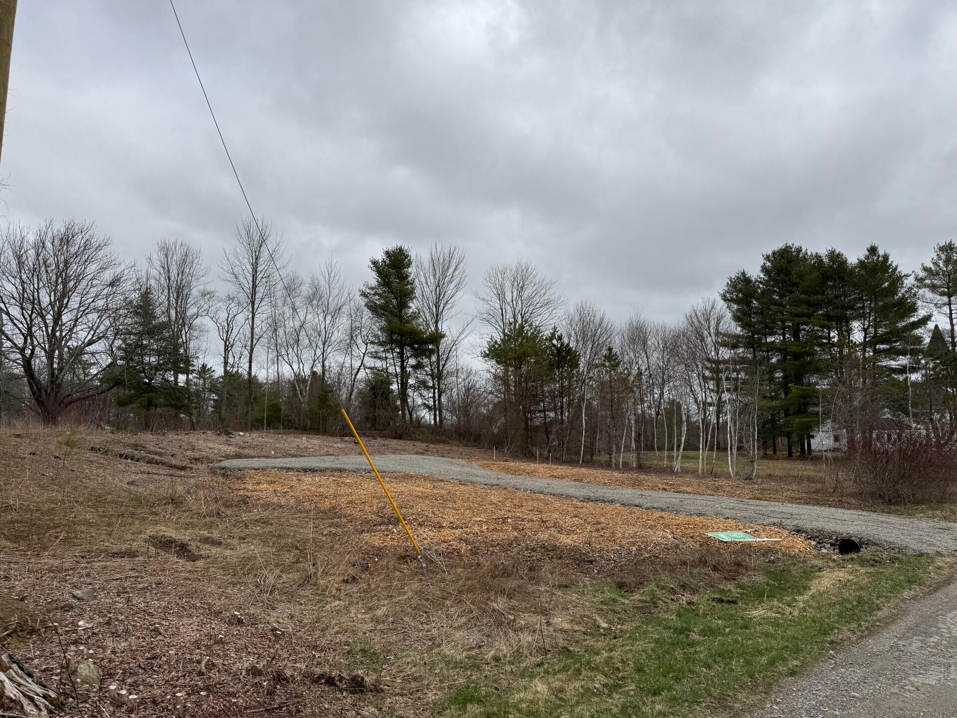 33(LOT19C) Christmas Tree Lane Waldoboro ME 04572