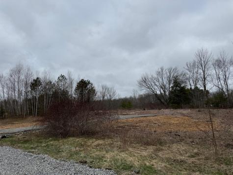 33(LOT19C) Christmas Tree Lane Waldoboro ME 04572