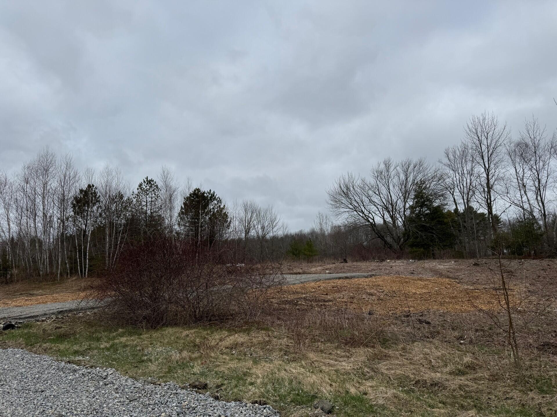 33(LOT19C) Christmas Tree Lane Waldoboro ME 04572