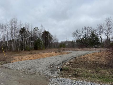 33(LOT19C) Christmas Tree Lane Waldoboro ME 04572