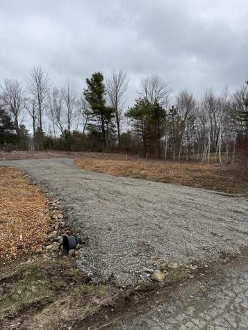 33(LOT19C) Christmas Tree Lane Waldoboro ME 04572