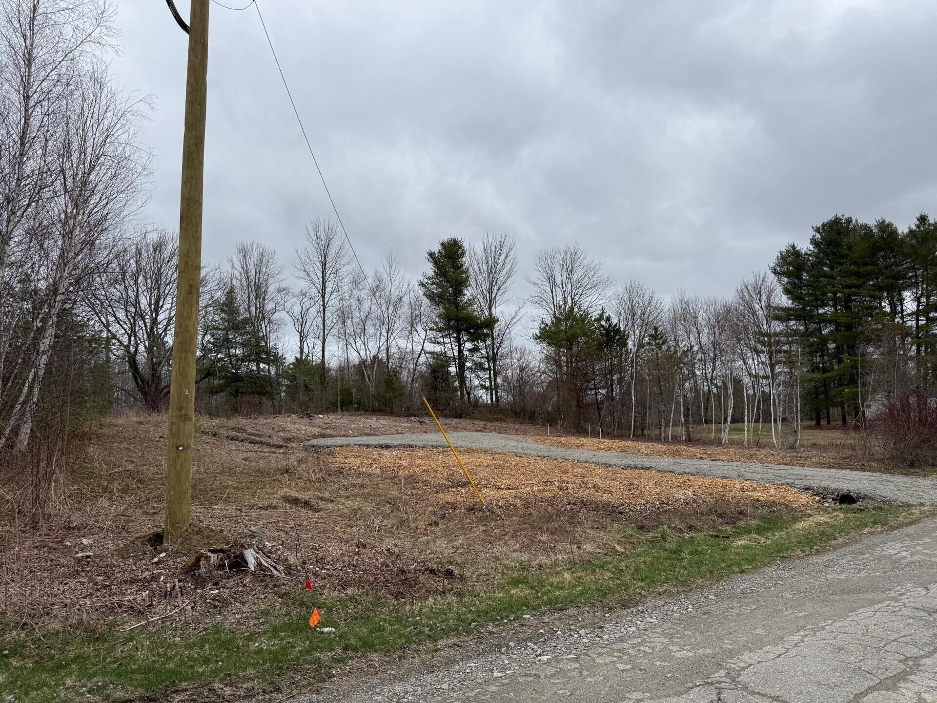33(LOT19C) Christmas Tree Lane Waldoboro ME 04572