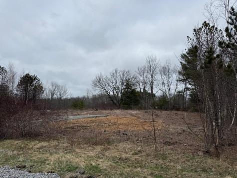 33(LOT19C) Christmas Tree Lane Waldoboro ME 04572
