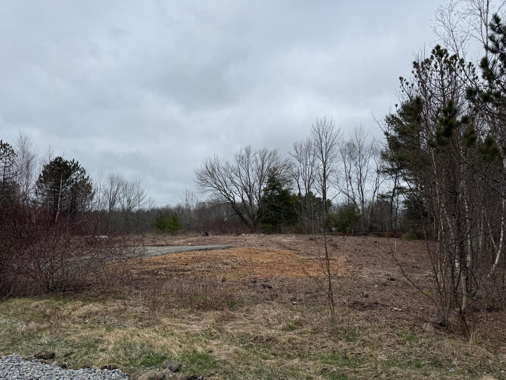 33(LOT19C) Christmas Tree Lane Waldoboro ME 04572