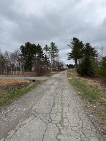 33(LOT19C) Christmas Tree Lane Waldoboro ME 04572