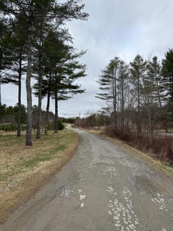 33(LOT19C) Christmas Tree Lane Waldoboro ME 04572