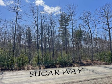 0 Sugar Way Ellsworth ME 04605