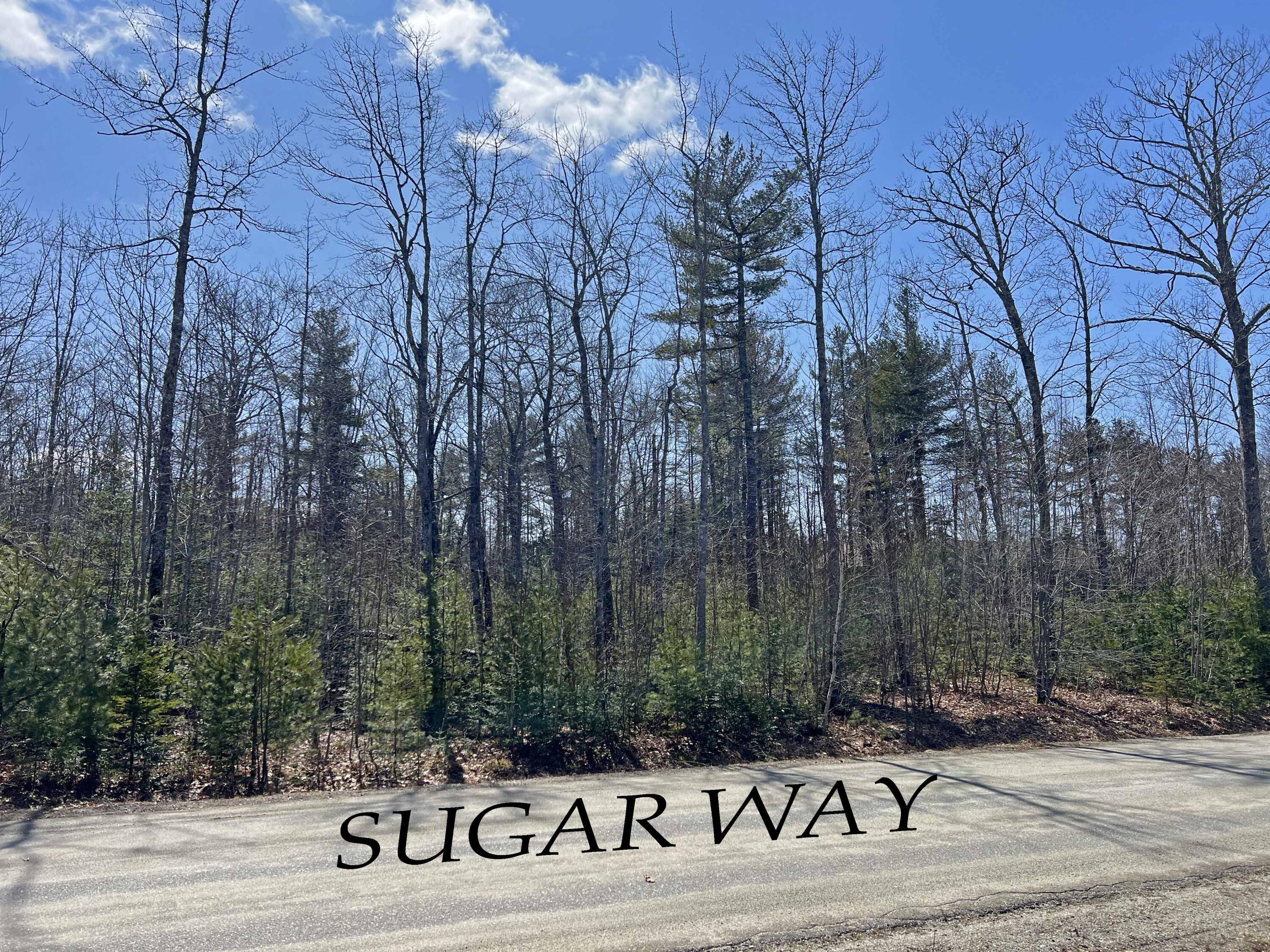 0 Sugar Way Ellsworth ME 04605