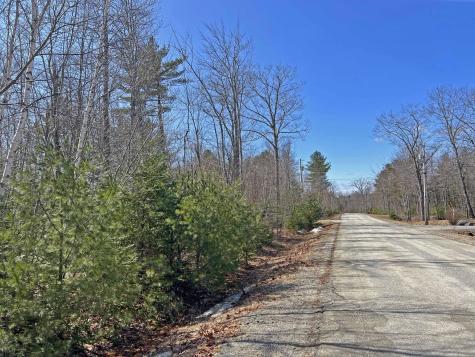 0 Sugar Way Ellsworth ME 04605