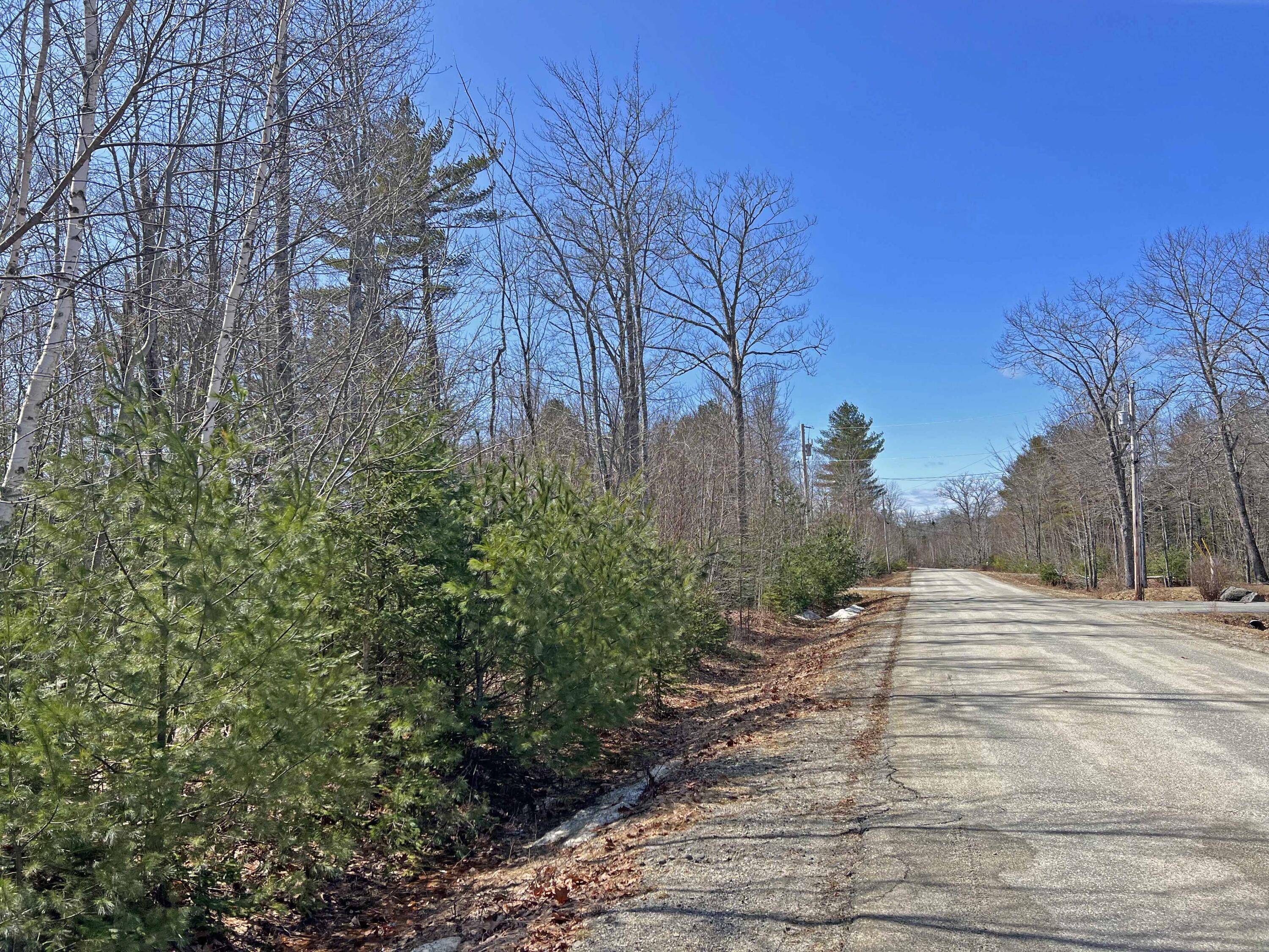 0 Sugar Way Ellsworth ME 04605