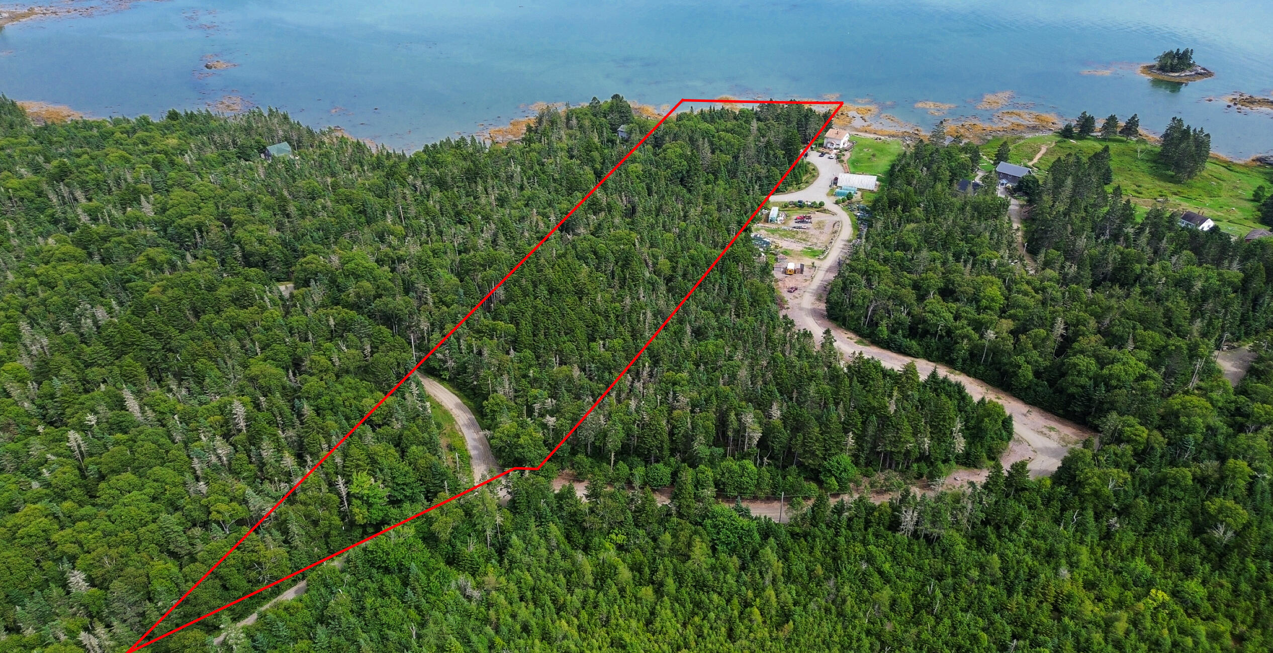 Addison 28 Seagull Lane Lane Addison, ME