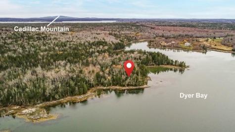 11 Quiet Shore Road Steuben ME 04680