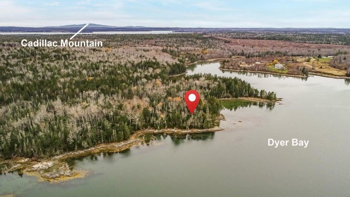 11 Quiet Shore Road Steuben ME 04680