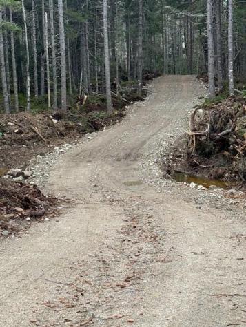 11 Quiet Shore Road Steuben ME 04680