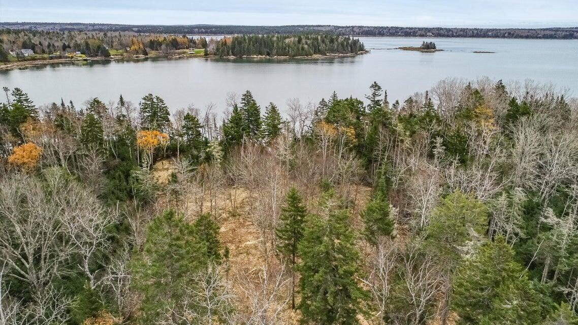 11 Quiet Shore Road Steuben ME 04680