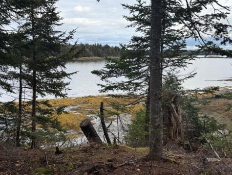 11 Quiet Shore Road Steuben ME 04680
