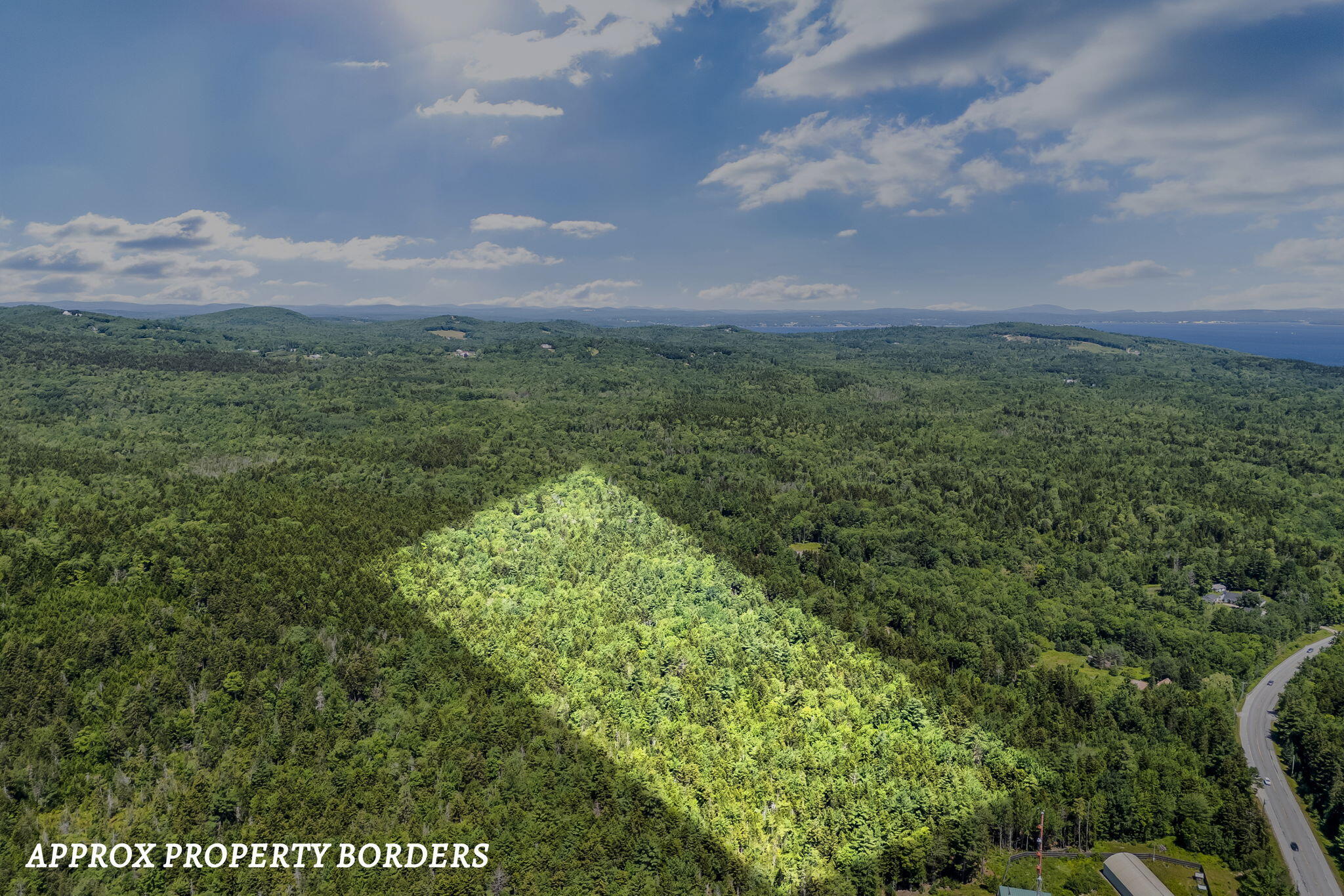 381 Atlantic Highway Northport ME 04849