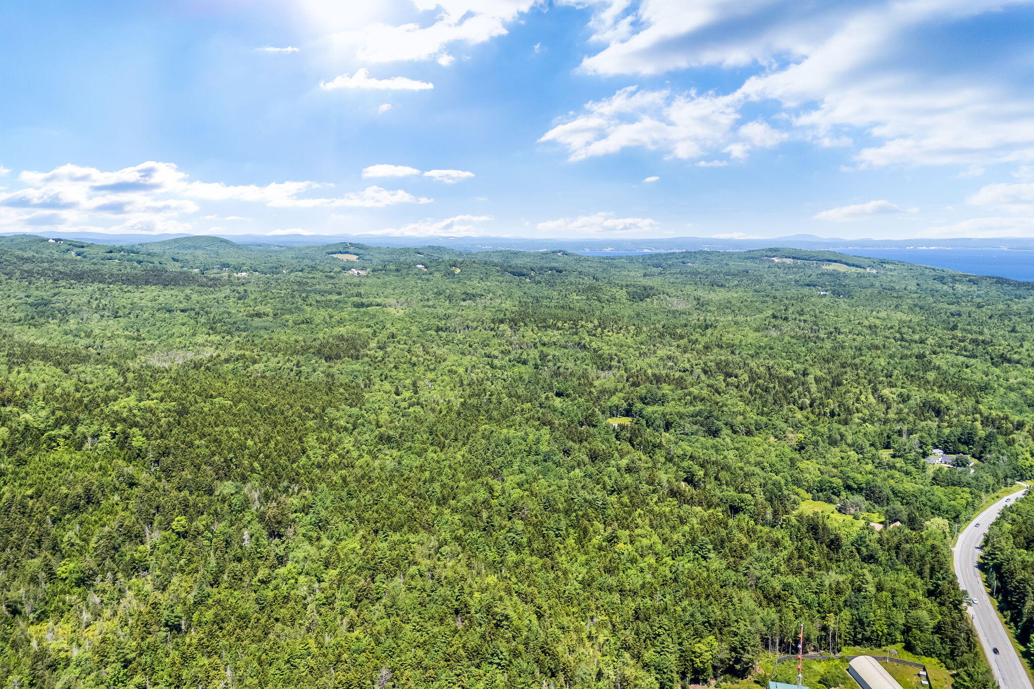 381 Atlantic Highway Northport ME 04849