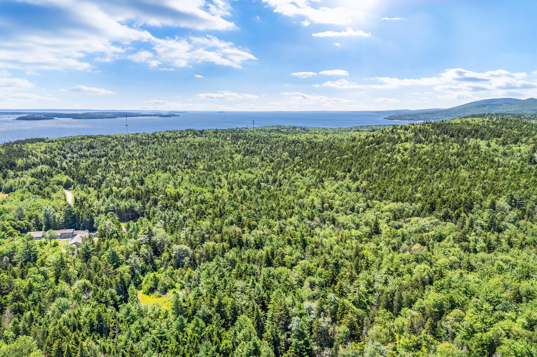 381 Atlantic Highway Northport ME 04849