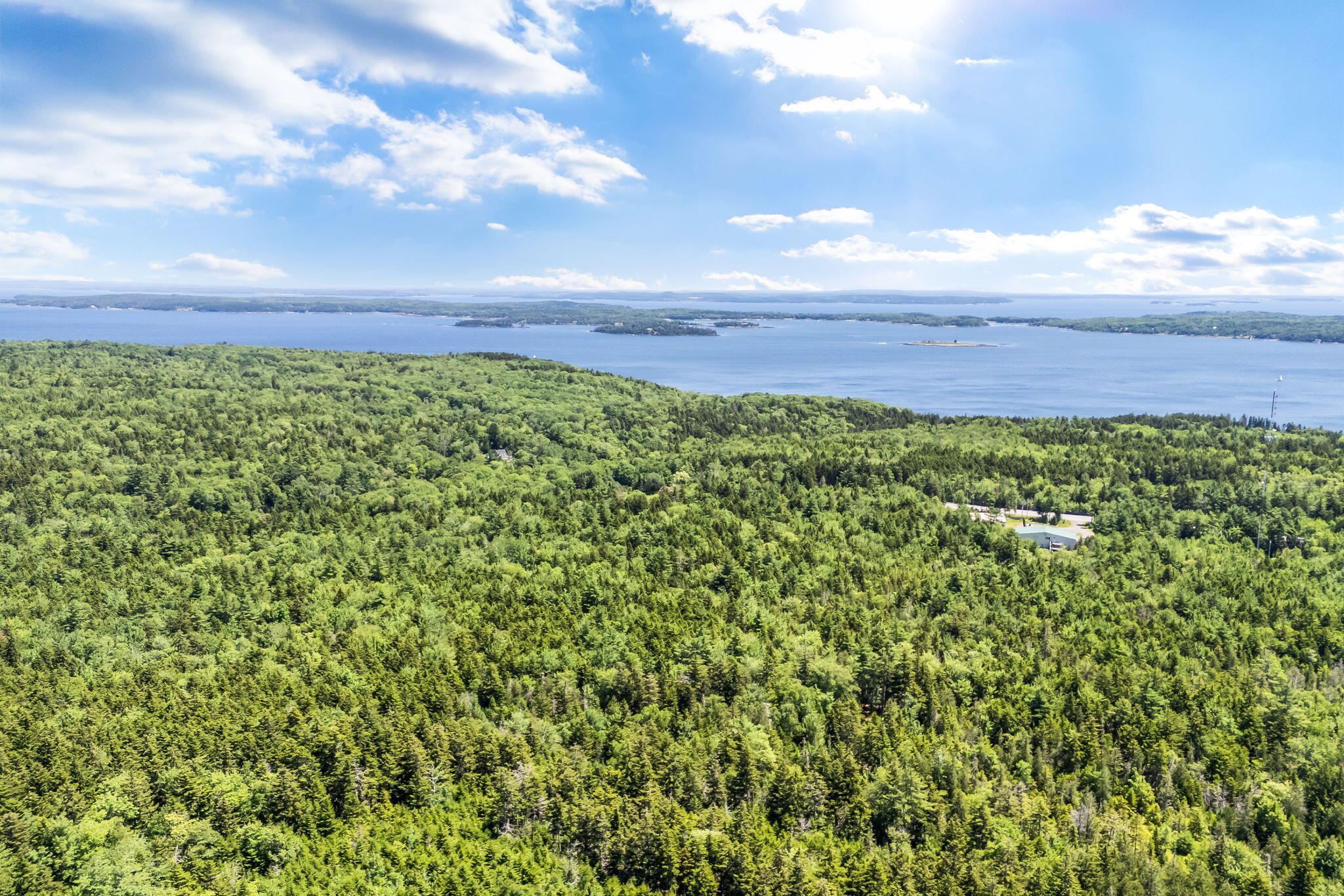 381 Atlantic Highway Northport ME 04849