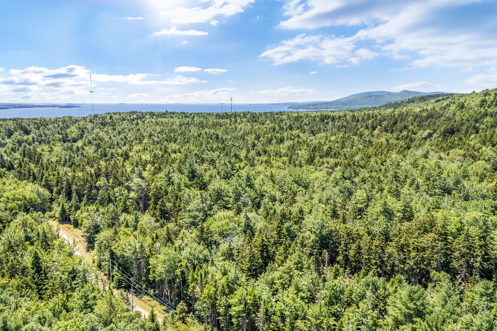 381 Atlantic Highway Northport ME 04849