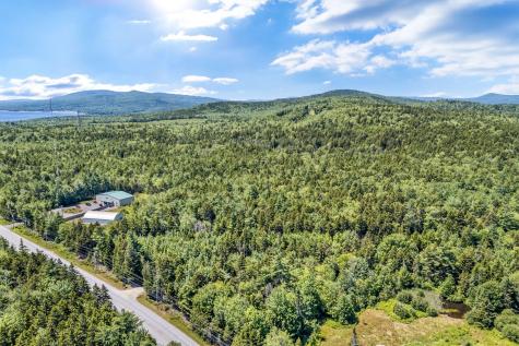 381 Atlantic Highway Northport ME 04849