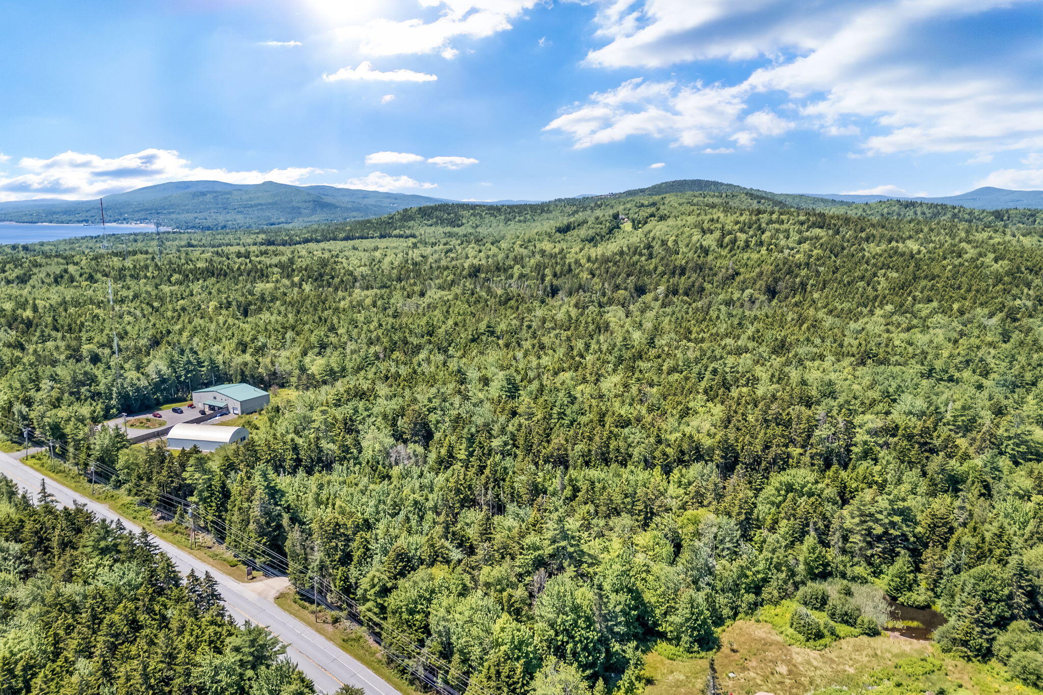 381 Atlantic Highway Northport ME 04849