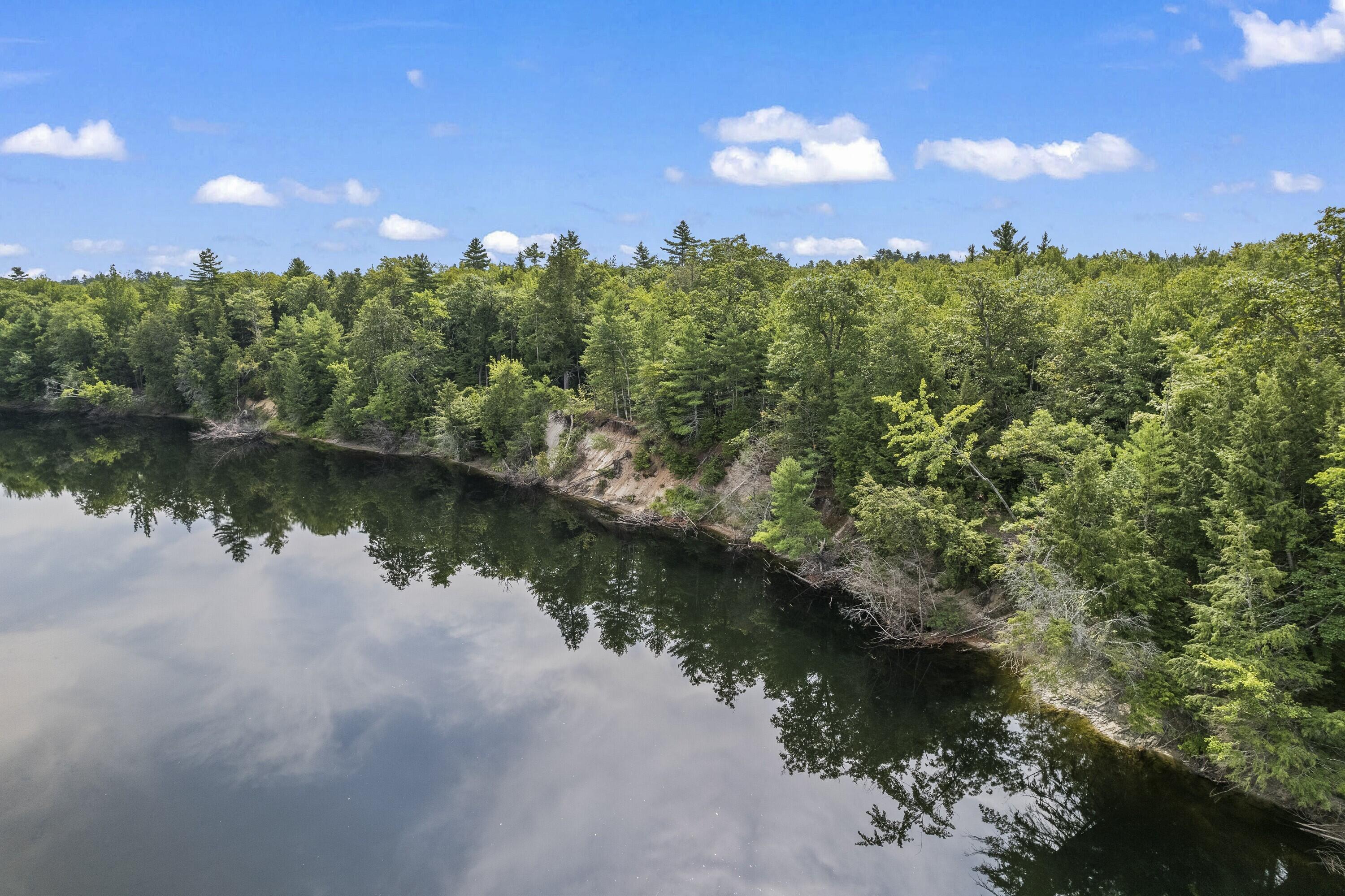 Tbd Hanscomb School Road Limington ME 04049