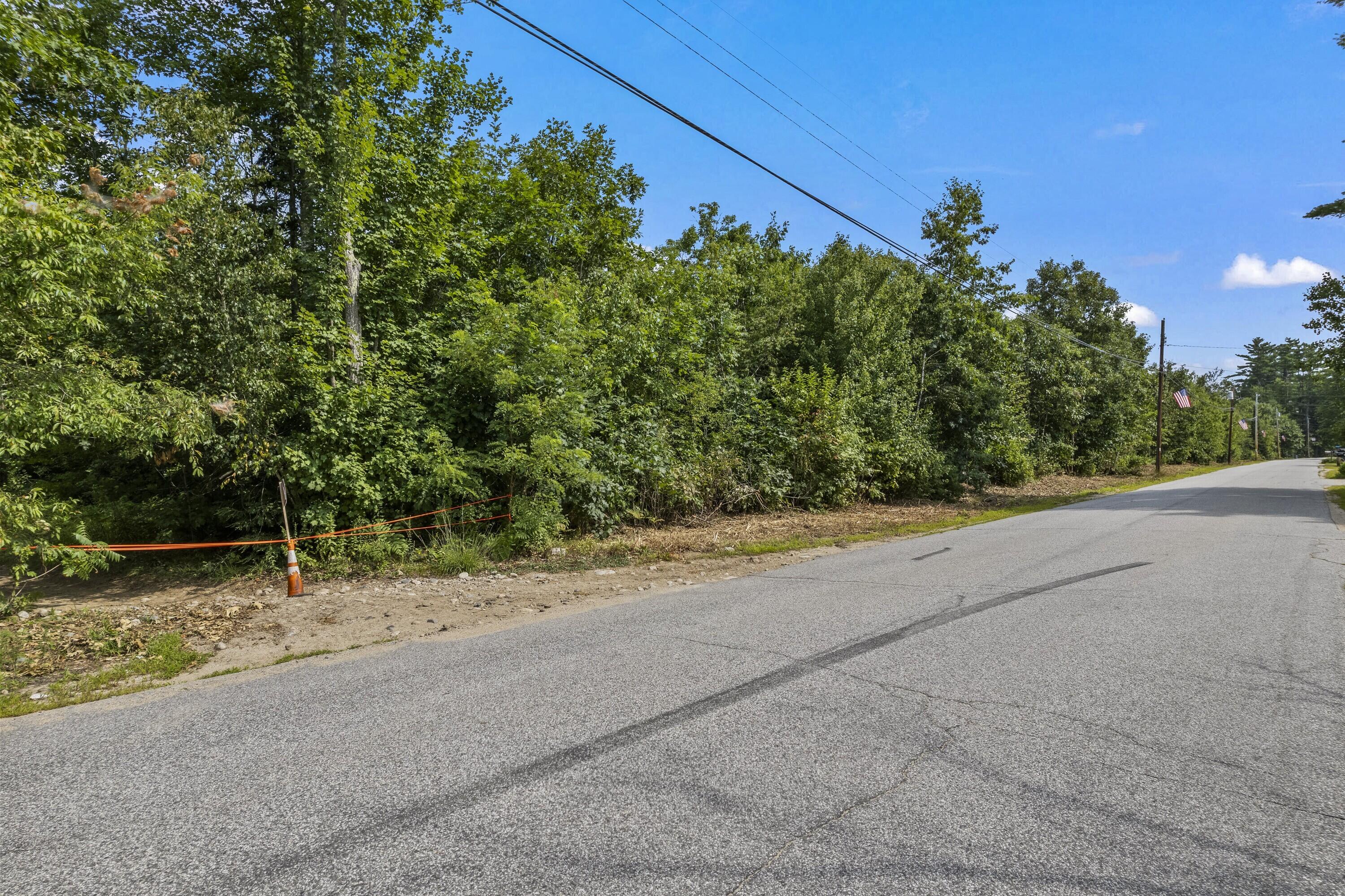 Tbd Hanscomb School Road Limington ME 04049