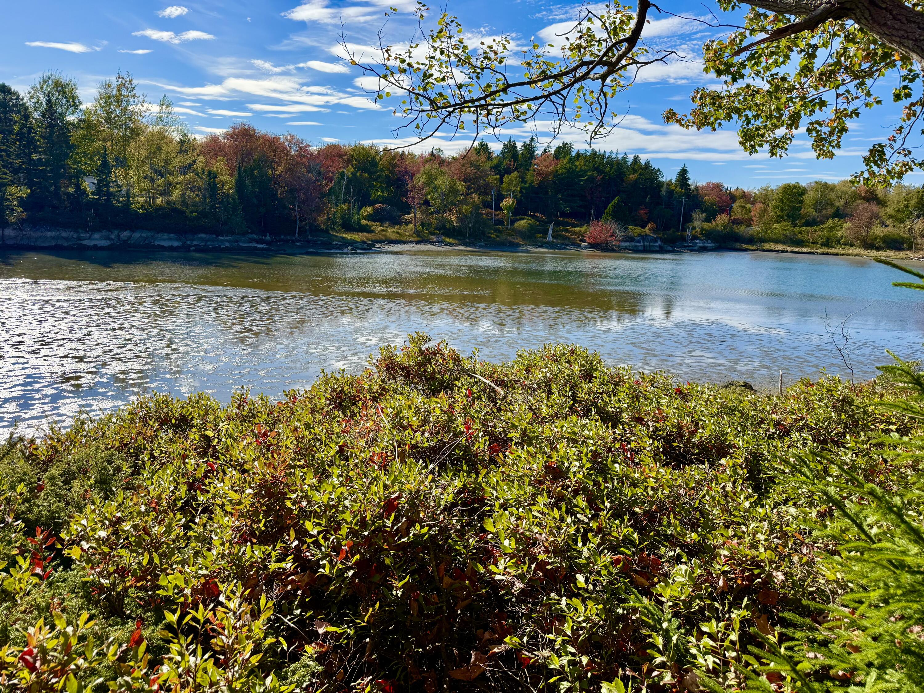 006-60 Round The Island Road Vinalhaven ME 04863