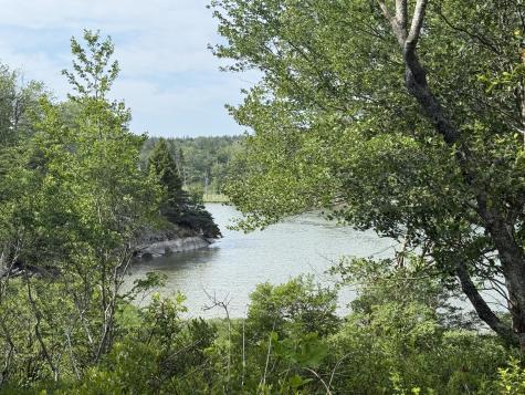 006-60 Round The Island Road Vinalhaven ME 04863