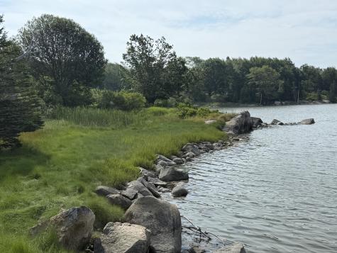 006-60 Round The Island Road Vinalhaven ME 04863