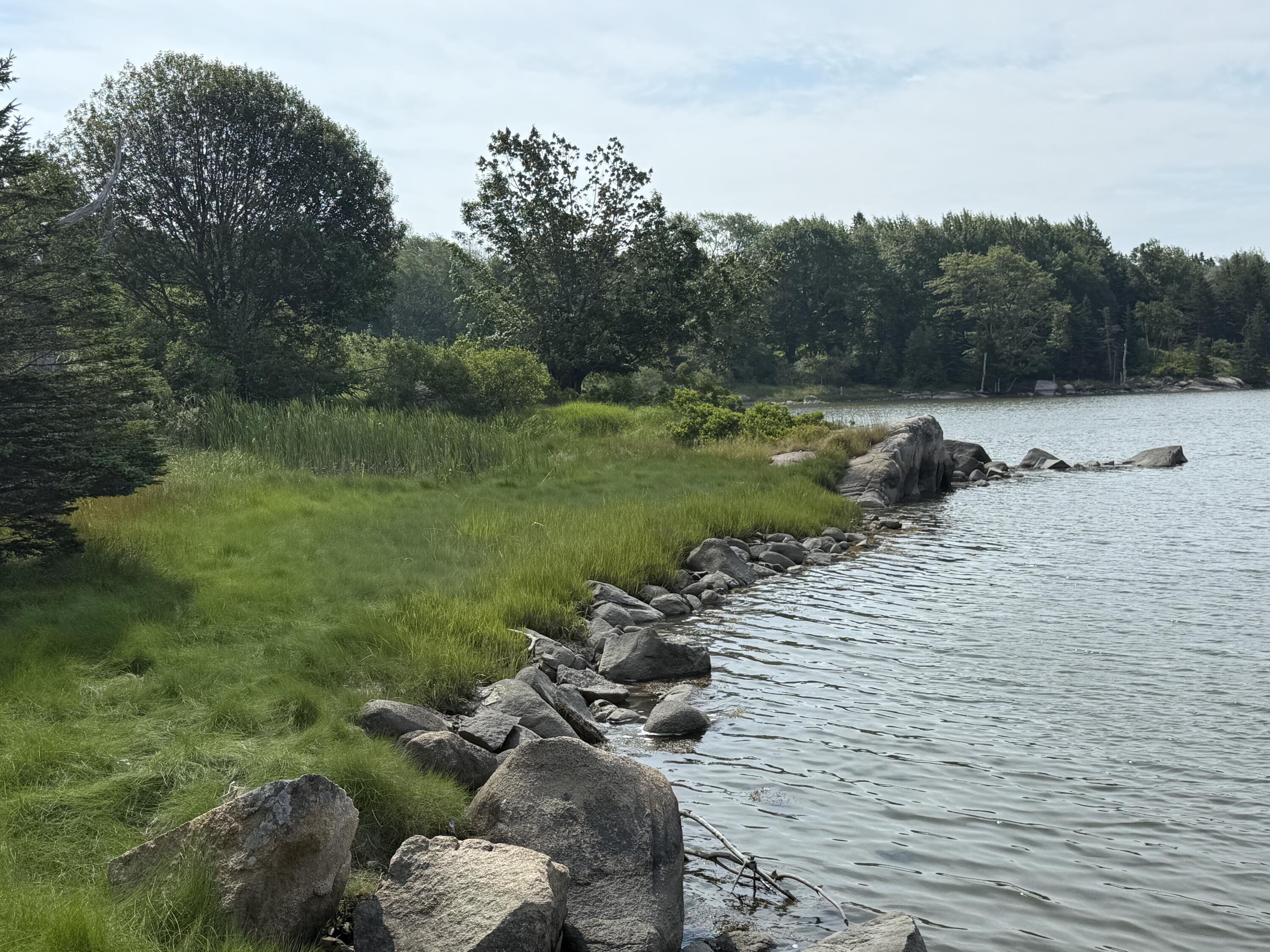 006-60 Round The Island Road Vinalhaven ME 04863