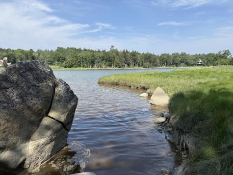 006-60 Round The Island Road Vinalhaven ME 04863