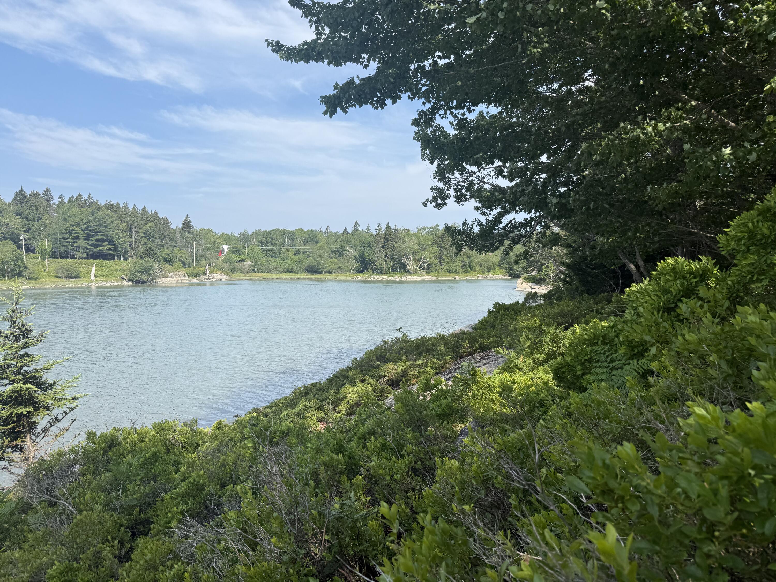 006-60 Round The Island Road Vinalhaven ME 04863