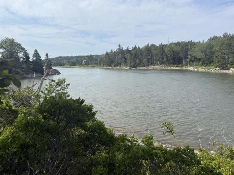 006-60 Round The Island Road Vinalhaven ME 04863