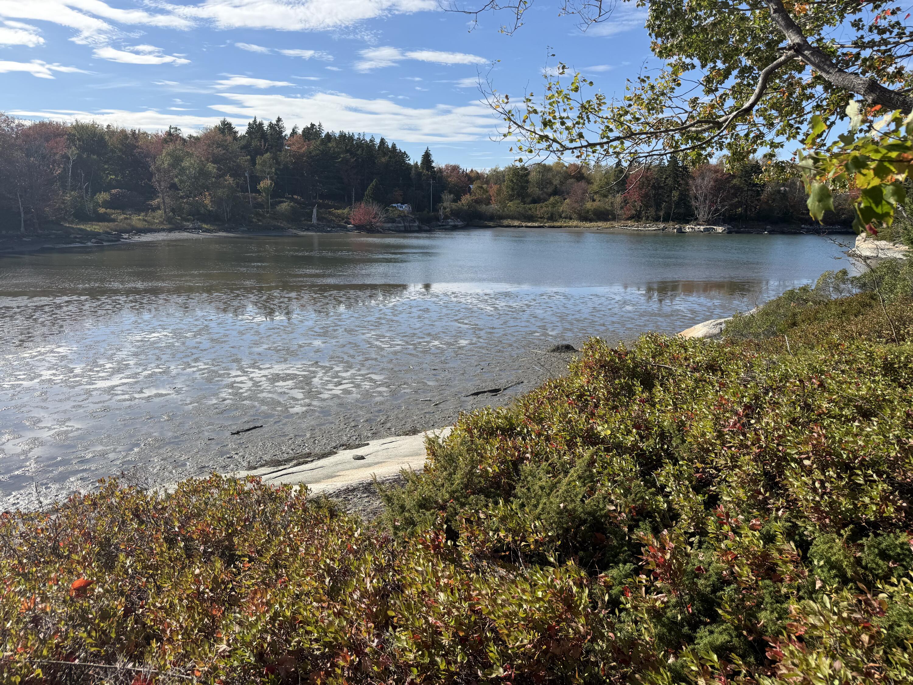 006-60 Round The Island Road Vinalhaven ME 04863