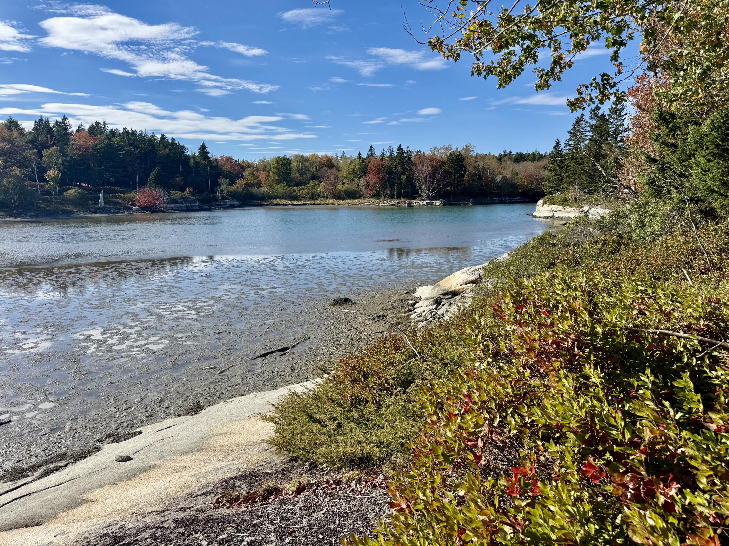 006-60 Round The Island Road Vinalhaven ME 04863